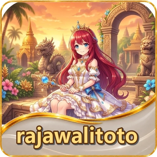 Filter kategori pada katalog rajawalitoto untuk mempersempit daftar aplikasi