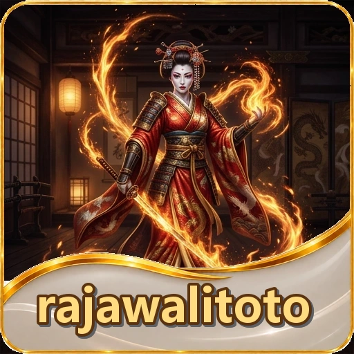 Tampilan unduh paket APK rajawalitoto versi 6.2.4 berukuran 41.8 MB