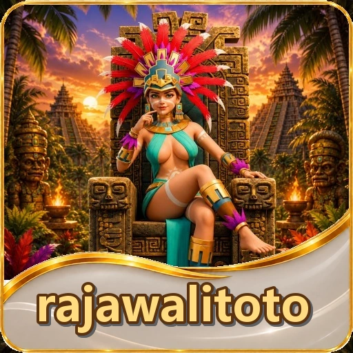 Mengisi nama pengguna dan sandi pada layar masuk rajawalitoto di Android