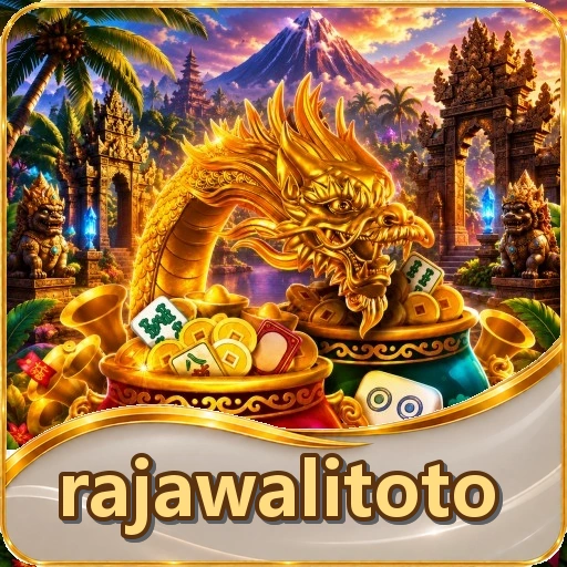 Mencocokkan versi v6.2.4 dan ukuran 41.8 MB di kanal resmi rajawalitoto